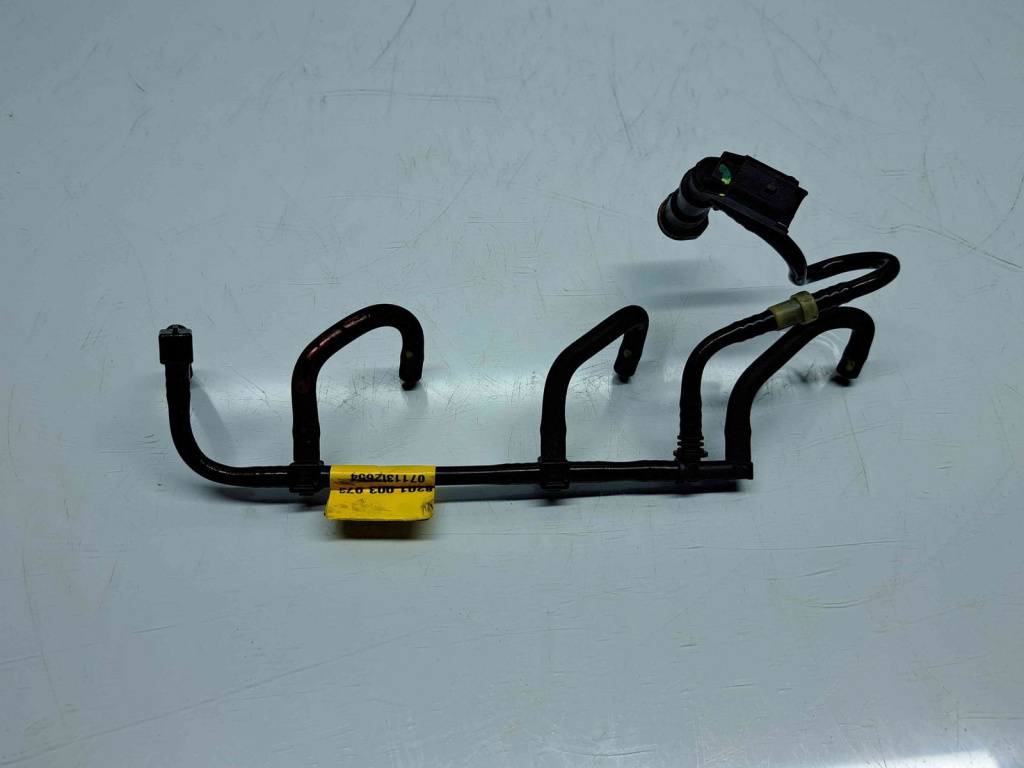 Conducta retur injectoare Renault Megane 3 [Fabr 2008-2015] 8201003973 1.5 DCI K9K-899 81KW / 110CP