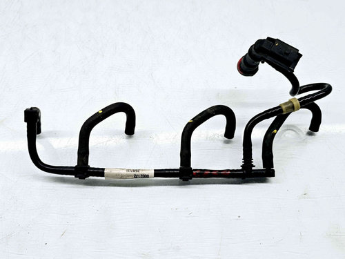 Conducta retur injectoare Renault Megane 3 [Fabr 2008-2015] 8201003973 1.5 DCI K9K LH2 81KW / 110CP