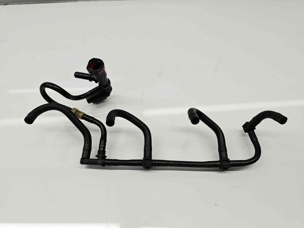 Conducta retur injectoare Renault Scenic 3 [Fabr 2009-2015] OEM 1.5 DCI K9K836 81KW / 110CP