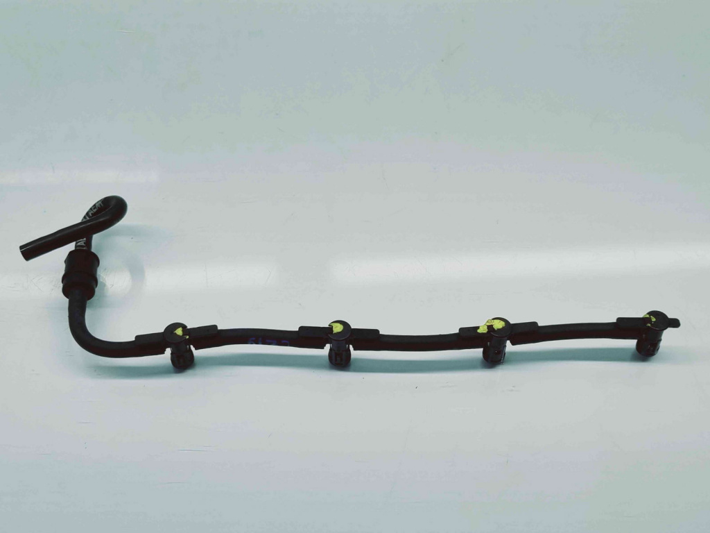 Conducta retur injectoare Seat Exeo (3R2) [Fabr 2008-2013] OEM 2.0 TDI CAGA 105KW / 143CP 2.0 TDI CAGA 105KW / 143CP