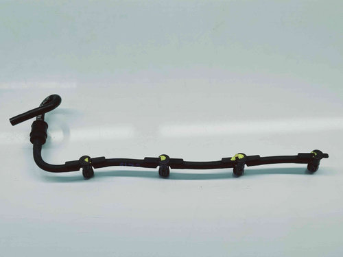Conducta retur injectoare Seat Exeo (3R2) [Fabr 2008-2013] OEM 2.0 TDI CAGA 105KW / 143CP 2.0 TDI CA...