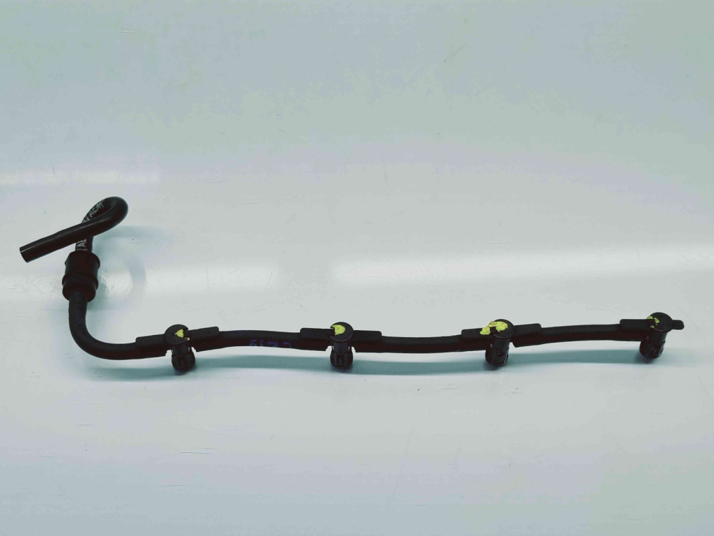 Conducta retur injectoare Seat Exeo (3R2) [Fabr 2008-2013] OEM 2.0 TDI CAGA 105KW / 143CP 2.0 TDI CAGA 105KW / 143CP