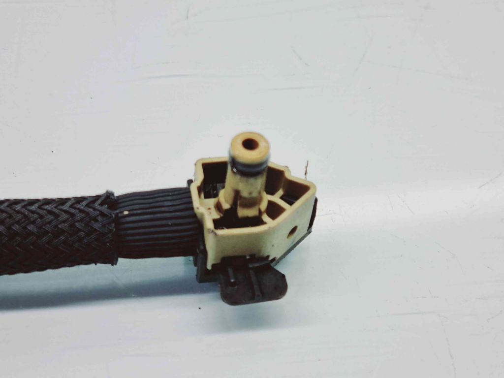 Conducta retur injectoare Seat Leon (5F1) [Fabr 2012-2018] OEM 2.0 TDI CKFC 110KW / 150CP 2.0 TDI CKFC 110KW / 150CP