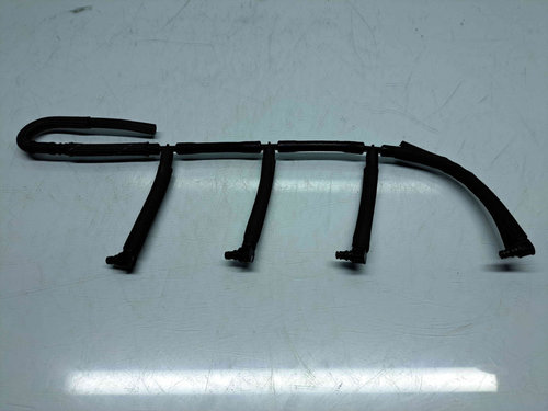 Conducta retur injectoare Seat Toledo 4 (KG3) [Fabr 2012-2018] OEM 1.6 TDI CAYC 77KW / 105CP