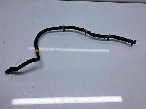 Conducta retur injectoare Skoda Octavia 2 Combi (1Z5) [Fabr 2004-2013] Facelift OEM 2.0 TDI CFHC 103...
