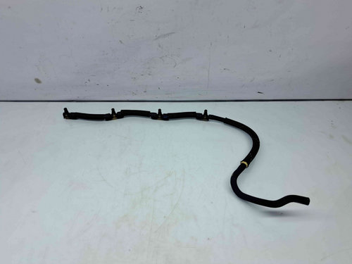Conducta retur injectoare Skoda Superb II (3T4) [Fabr 2008-2015] OEM 2.0 TDI CFFB 2.0 TDI CFFB 103KW...