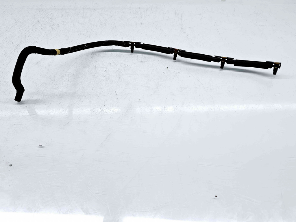 Conducta retur injectoare Skoda Yeti (5L) [Fabr 2009-2020] OEM 2.0 TDI CFJA 125KW / 170CP