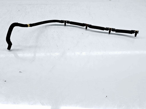 Conducta retur injectoare Skoda Yeti (5L) [Fabr 2009-2020] OEM 2.0 TDI CFJA 125KW / 170CP