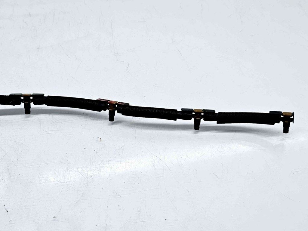 Conducta retur injectoare Skoda Yeti (5L) [Fabr 2009-2020] OEM 2.0 TDI CFJA 125KW / 170CP