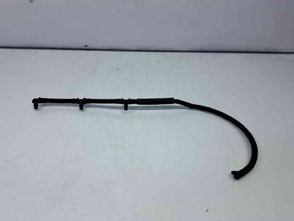 Conducta retur injectoare SMART Fortwo Coupe (W451) [Fabr 2006-2014] OEM 0.8 CDI 660951 0.8 CDI 660951 40KW / 54CP