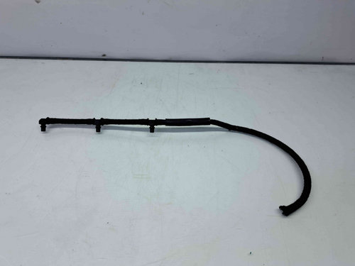 Conducta retur injectoare SMART Fortwo Coupe (W451) [Fabr 2006-2014] OEM 0.8 CDI 660951 0.8 CDI 6609...