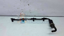 Conducta retur injectoare Volkswagen Eos (1F7, 1F8...