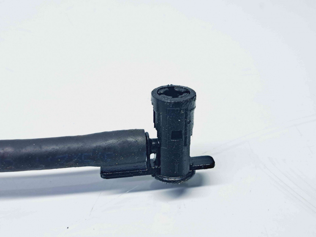 Conducta retur injectoare Volkswagen Golf 6 (5K1) [Fabr 2009-2013] OEM 2.0 TDI CBAB 103KW / 140CP