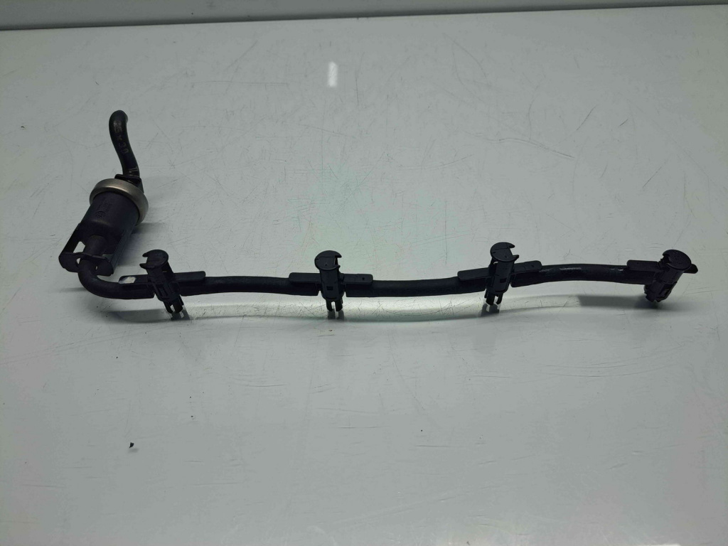 Conducta retur injectoare Volkswagen Golf 6 (5K1) [Fabr 2009-2013] OEM 2.0 TDI CBAB 103KW / 140CP