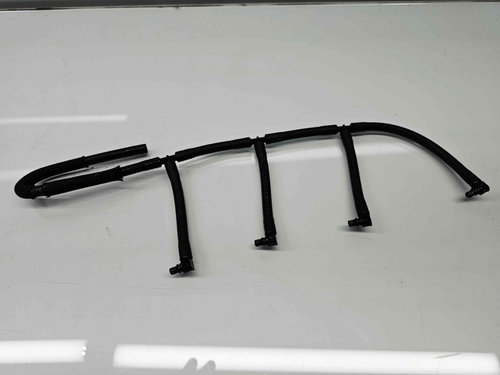 Conducta retur injectoare Volkswagen Golf 6 (5K1) [Fabr 2009-2013] OEM 1.6 TDI CAYC 77KW / 105CP