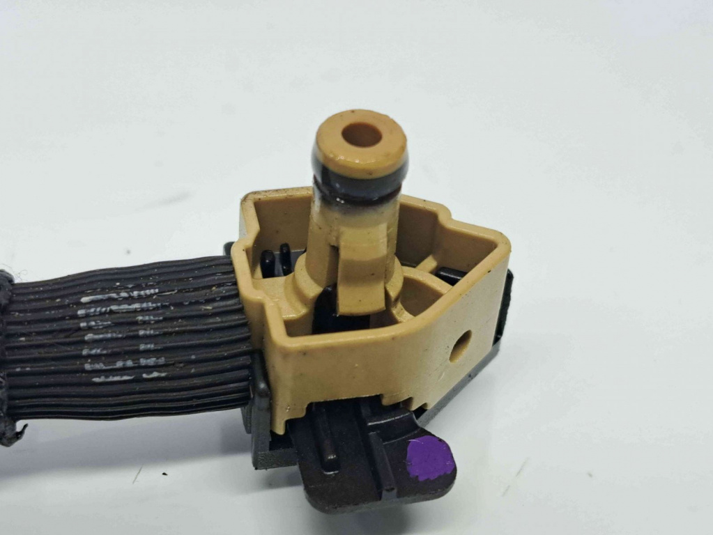 Conducta retur injectoare Volkswagen Golf 7 (5G) [Fabr 2014-prezent] OEM 1.6 TDI CLHA 1.6 TDI CLHA 77KW / 105CP