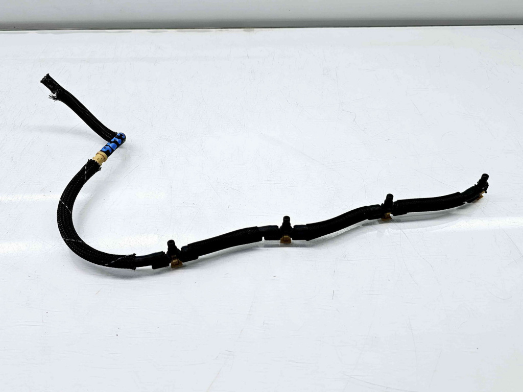 Conducta retur injectoare Volkswagen Jetta 4 (162,163) [Fabr 2010-2016] OEM 2.0 TDI CFFB 103KW / 140CP