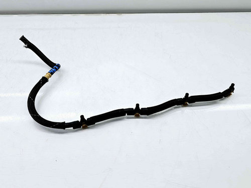 Conducta retur injectoare Volkswagen Jetta 4 (162,163) [Fabr 2010-2016] OEM 2.0 TDI CFFB 103KW / 140...