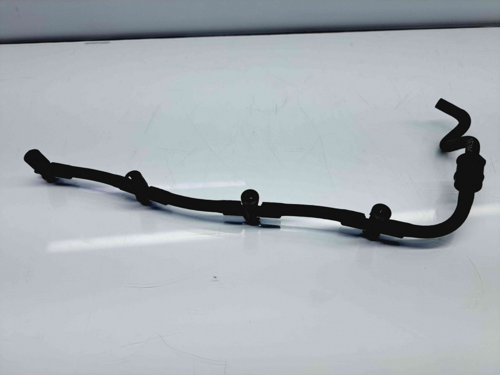 Conducta retur injectoare Volkswagen Passat B6 Variant (3C5) [Fabr 2005-2010] OEM 2.0 TDI CBAB 103KW / 140CP 2.0 TDI CBAB 103KW / 140CP