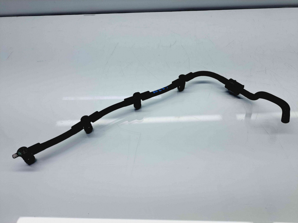 Conducta retur injectoare Volkswagen Passat B6 Variant (3C5) [Fabr 2005-2010] OEM 2.0 TDI CBAB 103KW / 140CP 2.0 TDI CBAB 103KW / 140CP