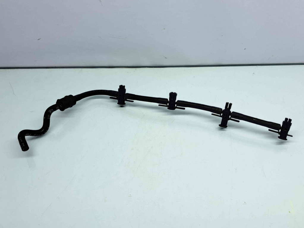 Conducta retur injectoare Volkswagen Passat B6 (3C2) [Fabr 2005-2010] OEM 2.0 TDI CBDC 2.0 TDI CBDC 81KW / 110CP