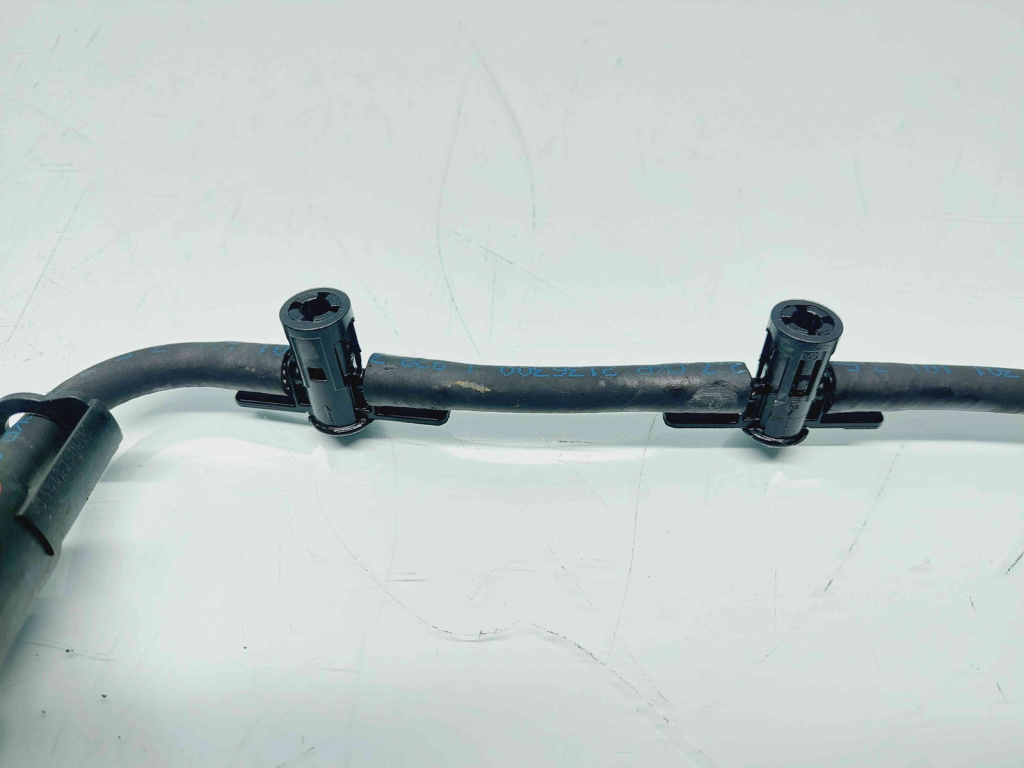 Conducta retur injectoare Volkswagen Passat B6 Variant (3C5) [Fabr 2005-2010] OEM 2.0 TDI CBAB103KW / 140CP 2.0 TDI CBAB 103KW / 140CP