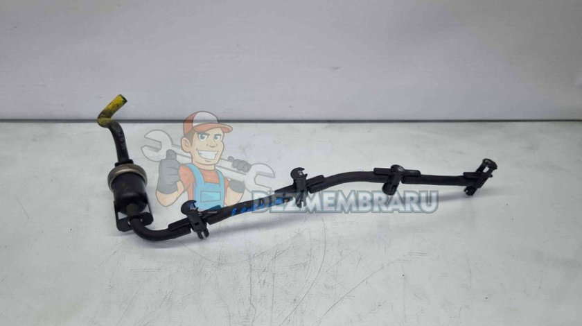 Conducta retur injectoare Volkswagen Passat B6 (3C2) [Fabr 2005-2010] OEM 2.0 TDI CBAB