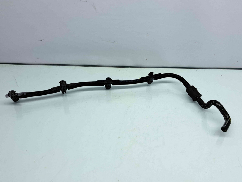 Conducta retur injectoare Volkswagen Passat B6 (3C2) [Fabr 2005-2010] OEM 2.0 TDI CBDC 2.0 TDI CBDC 81KW / 110CP