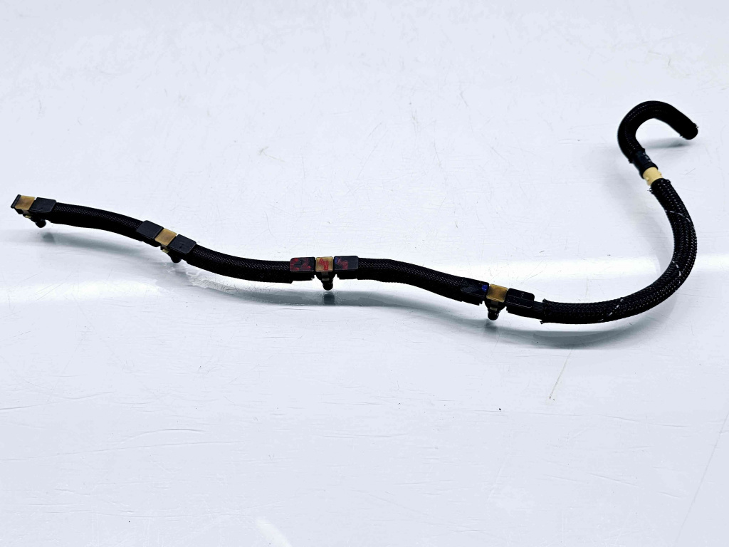 Conducta retur injectoare Volkswagen Passat B7 (362) [Fabr 2010-2014] OEM 2.0 TDI CFFB 103KW / 140CP 2.0 TDI CFFB 103KW / 140CP