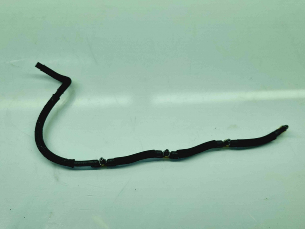 Conducta retur injectoare Volkswagen Passat B7 (362) [Fabr 2010-2014] OEM 2.0 TDI CFFB 103KW / 140CP 2.0 TDI CFFB 103KW / 140CP