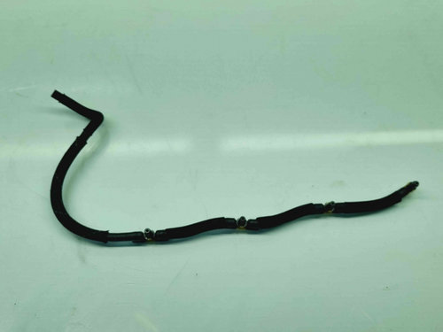 Conducta retur injectoare Volkswagen Passat B7 (362) [Fabr 2010-2014] OEM 2.0 TDI CFFB 103KW / 140CP...