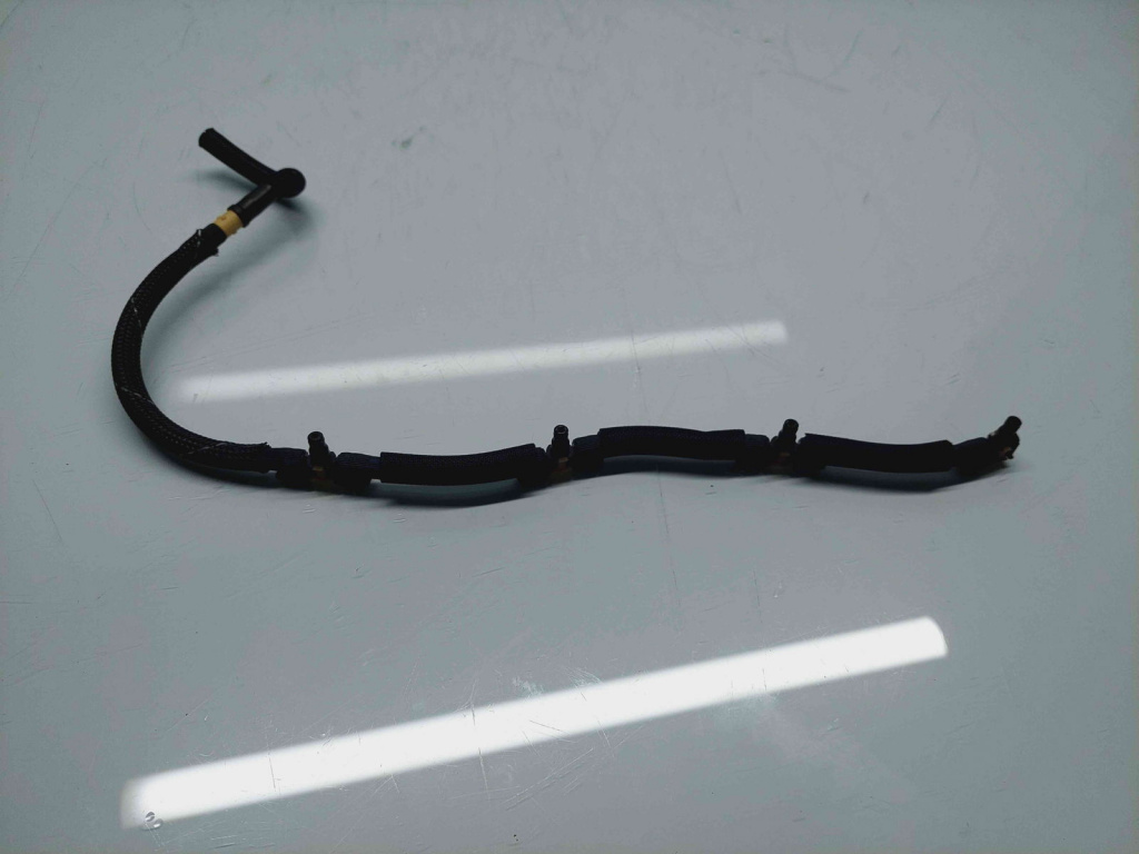 Conducta retur injectoare Volkswagen Passat B7 (365) Variant [Fabr 2010-2014] OEM 2.0 TDI CFFB 103KW / 140CP 2.0 TDI CFFB 103KW / 140CP