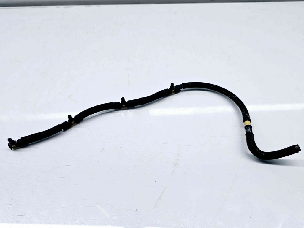 Conducta retur injectoare Volkswagen Passat B7 (362) [Fabr 2010-2014] OEM 2.0 TDI CFFB 103KW / 140CP 2.0 TDI CFFB 103KW / 140CP