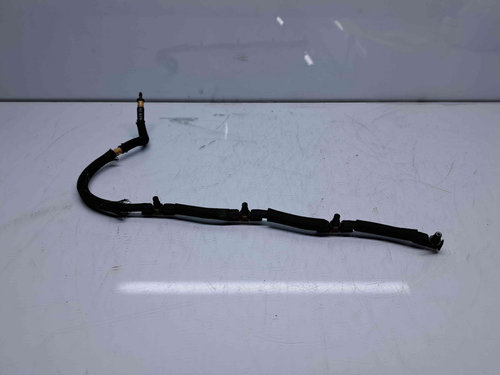 Conducta retur injectoare Volkswagen Passat B7 (365) Variant [Fabr 2010-2014] OEM 2.0 TDI CFFB 103KW...