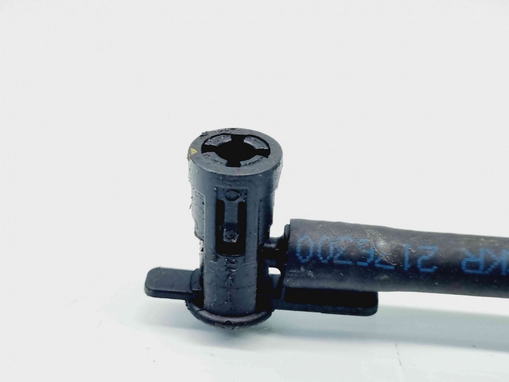Conducta retur injectoare Volkswagen Passat CC (357) [Fabr 2008-2012] OEM 2.0 TDI CBAB 103KW / 140CP 2.0 TDI CBAB 103KW / 140CP