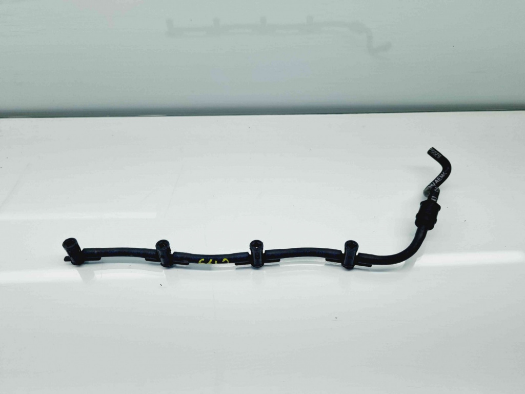 Conducta retur injectoare Volkswagen Passat CC (357) [Fabr 2008-2012] OEM 2.0 TDI CBAB 103KW / 140CP 2.0 TDI CBAB 103KW / 140CP