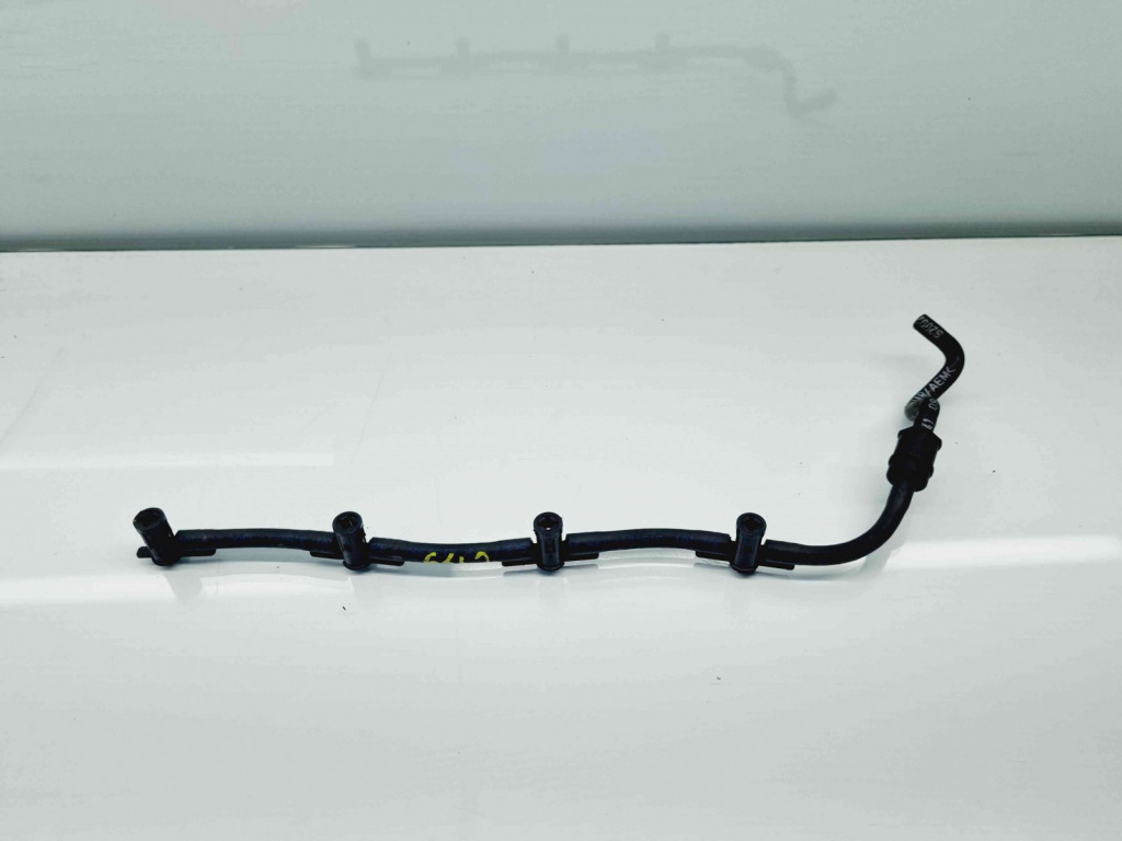Conducta retur injectoare Volkswagen Passat CC (357) [Fabr 2008-2012] OEM 2.0 TDI CBAB 103KW / 140CP 2.0 TDI CBAB 103KW / 140CP
