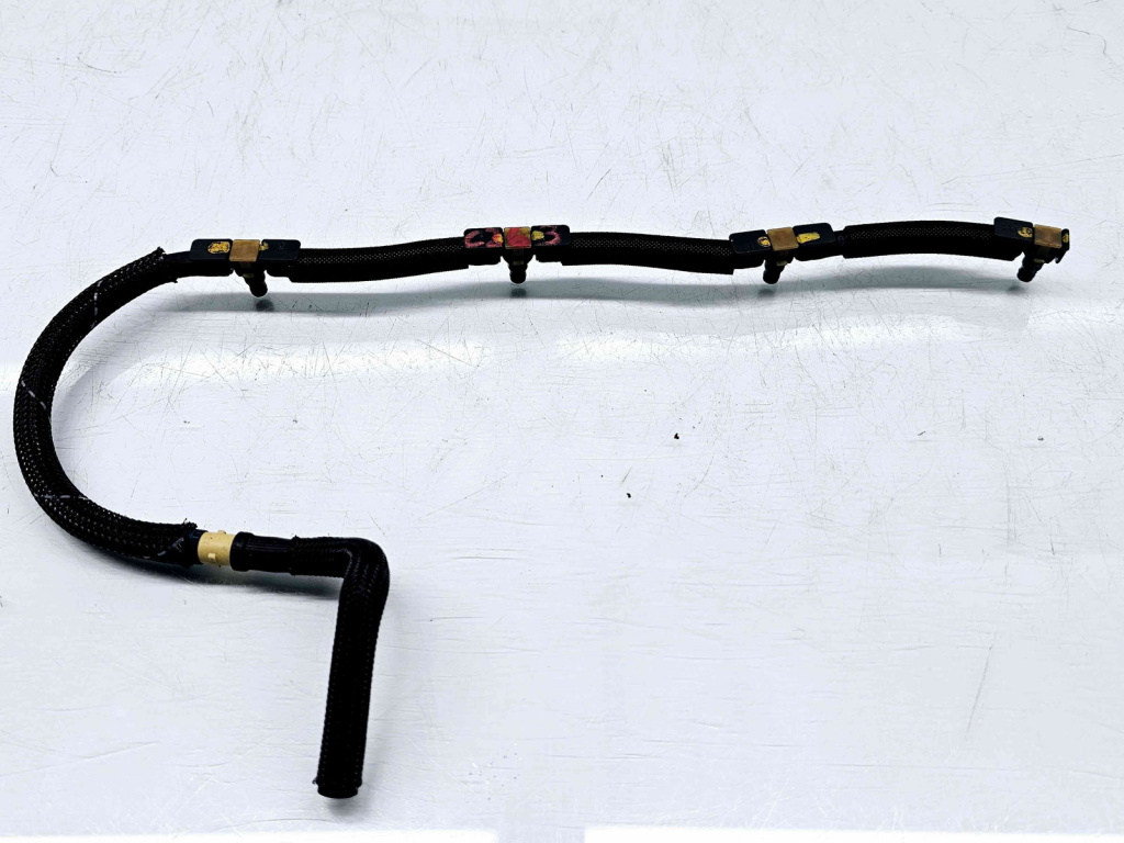 Conducta retur injectoare Volkswagen Passat CC (358) Facelift [Fabr 2012-2016] OEM 2.0 TDI CFGC 130KW / 177CP