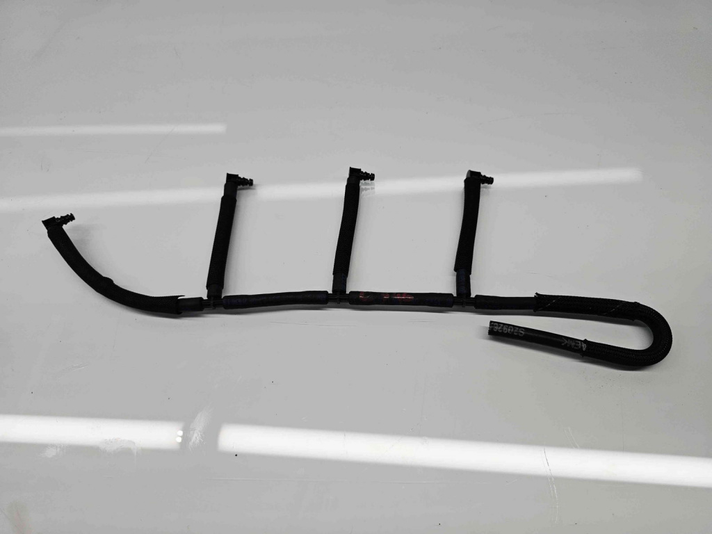 Conducta retur injectoare Volkswagen Polo (6R) [Fabr 2009-2016] OEM 1.2 TDI CFWA 55KW / 75CP
