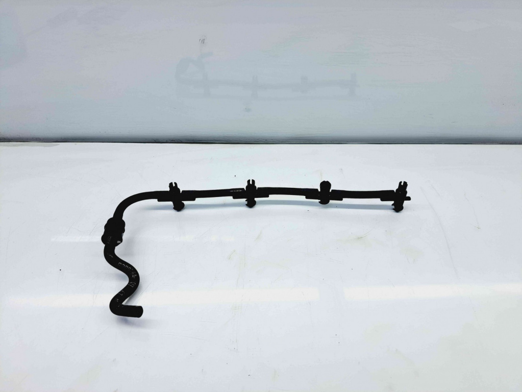 Conducta retur injectoare Volkswagen Scirocco (137) Coupe [Fabr 2008-2017] OEM 2.0 TDI CBBB 125KW / 170CP 2.0 TDI CBBB 125KW / 170CP