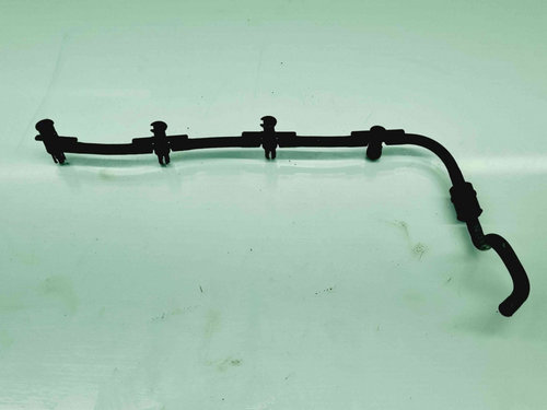 Conducta retur injectoare Volkswagen Tiguan (5N) [Fabr 2007-2016] OEM 2.0 TDI CBAB 103KW / 140CP 2.0...