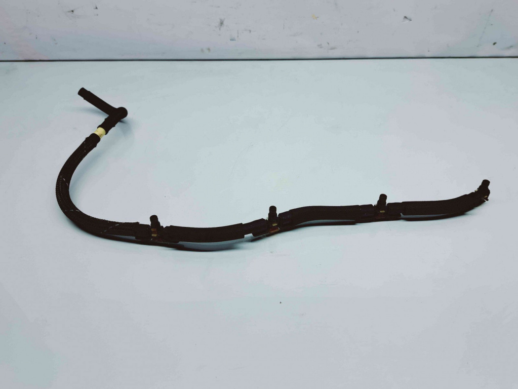 Conducta retur injectoare Volkswagen Tiguan (5N) [Fabr 2007-2016] OEM 2.0 TDI CFFB 2.0 TDI CFFB 103KW / 140CP