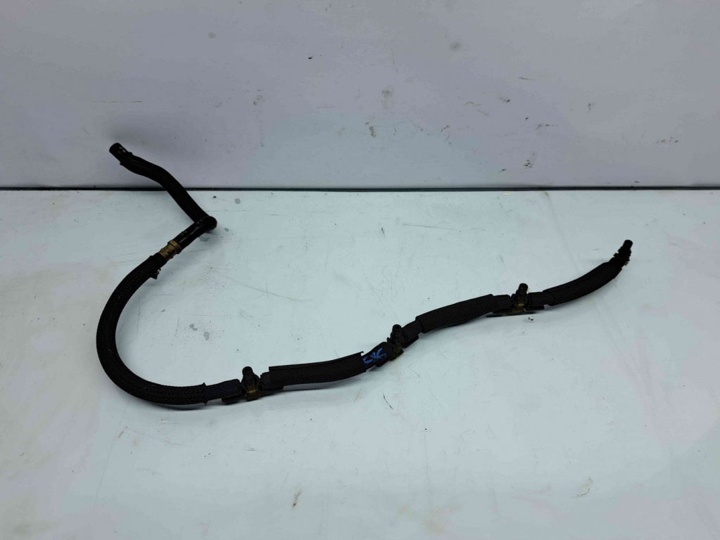 Conducta retur injectoare Volkswagen Touran (1T3) [Fabr 2010-2015] OEM 2.0 TDI CFHC 2.0 TDI CFHC 103KW / 140CP