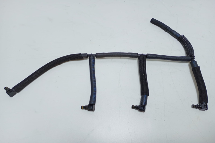 Conducta retur injectoare Volkswagen VW Passat B7 [2010 - 2015]