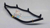 Conducta retur injectoare Volvo S40 II (MS) [Fabr ...