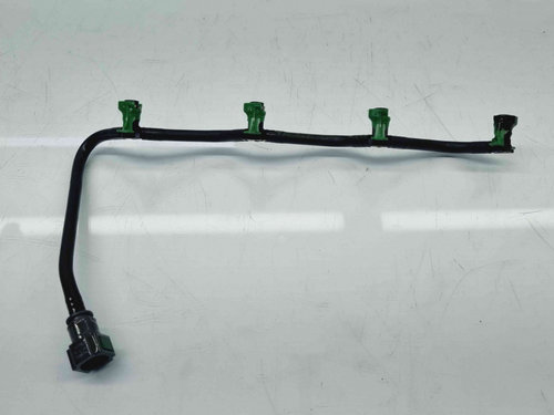 Conducta retur injectoare Volvo V40 Rdesign [Fabr 2013-2019] OEM 1.6 D4162T 84KW / 115CP 1.6 D4162T ...