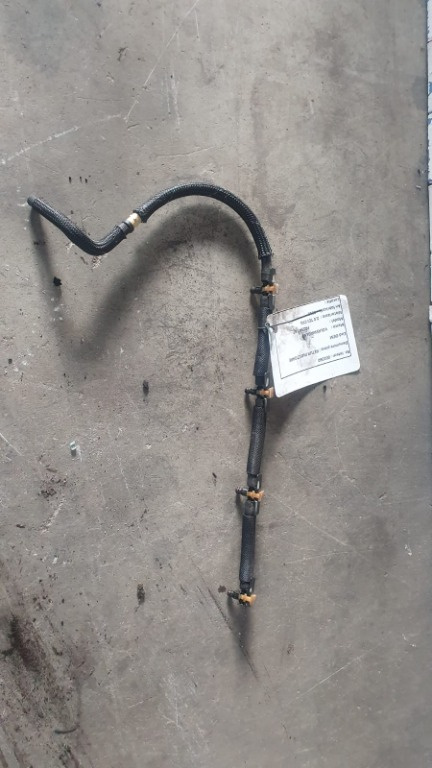Conducta retur injectoare Vw Passat B7