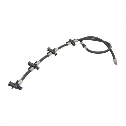 Conducta Retur Injector Bosch Mercedes-Benz Vito W639 2003→ 0 928 402 086
