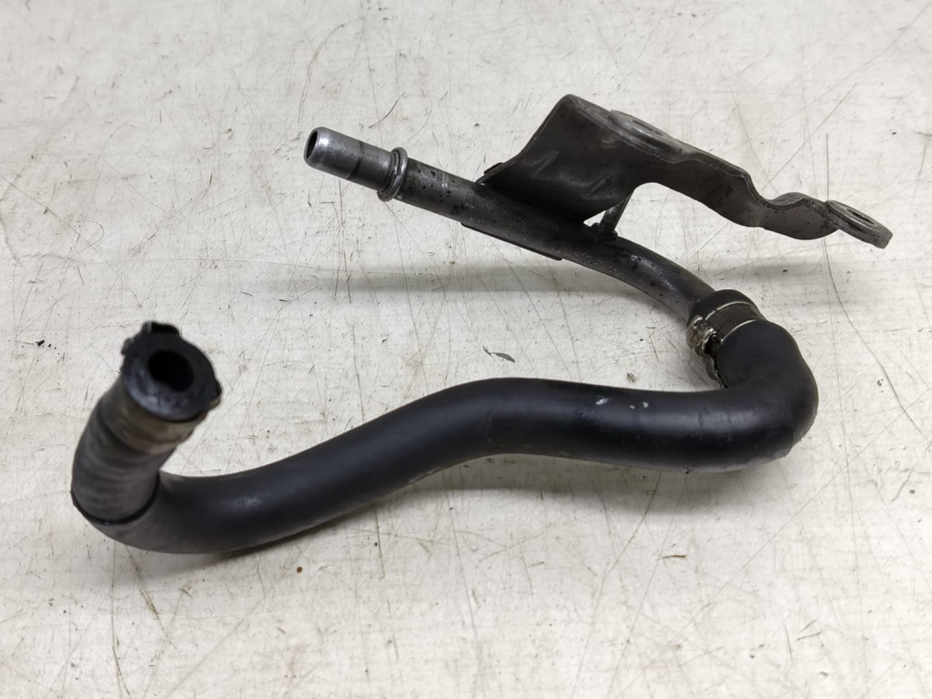 Conducta retur rampa injectoare 55568235 2.0 cdti A20DTH Opel Insignia A [2008 - 2014] 2.0 cdti A20DTH