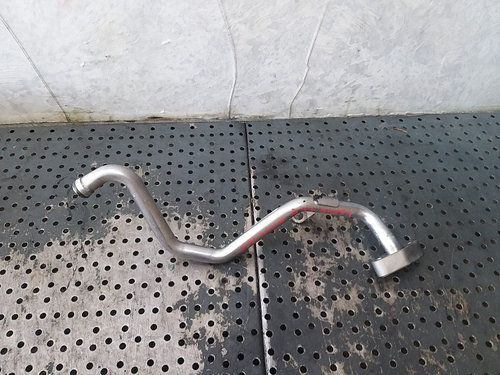 Conducta retur turbina 1.6 d toyota verso r2 782328104